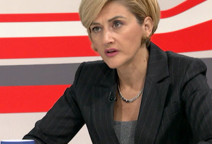 Mimoza Kusari-Lila