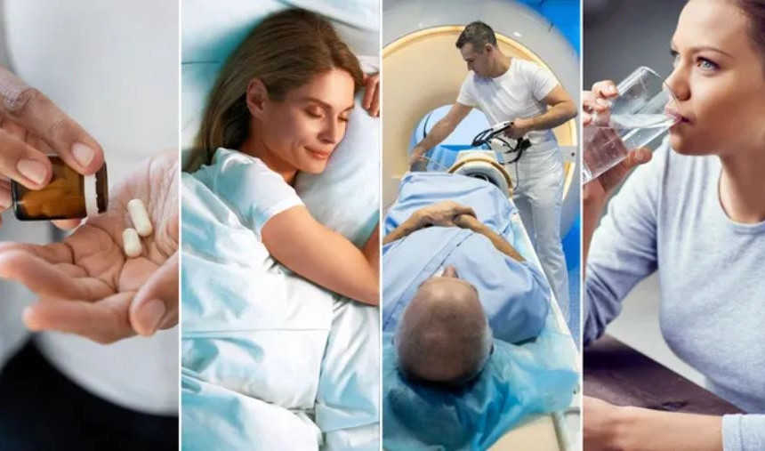 parandalimi i kancerit