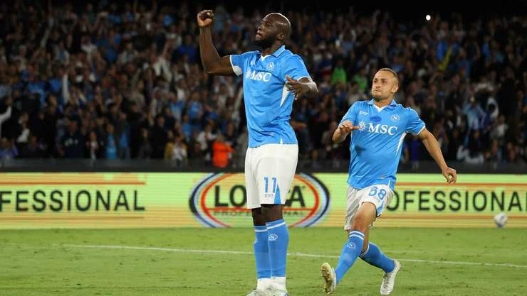 Lukaku