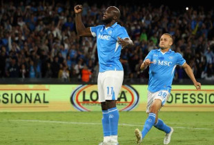 Lukaku