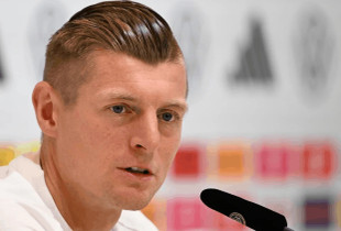Toni Kroos