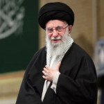 Khamenei