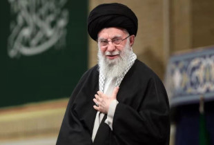 Khamenei