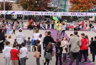 Festivali dhe panairi i librit