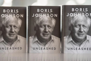 Boris Johnson