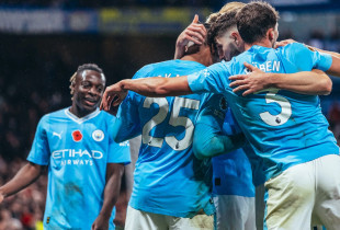 Manchester City