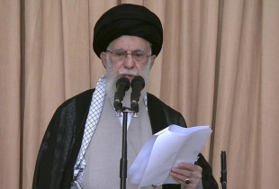 Khamenei