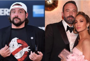 Kevin Smith, Ben Affleck dhe Jennifer Lopez