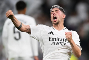 Federico Valverde