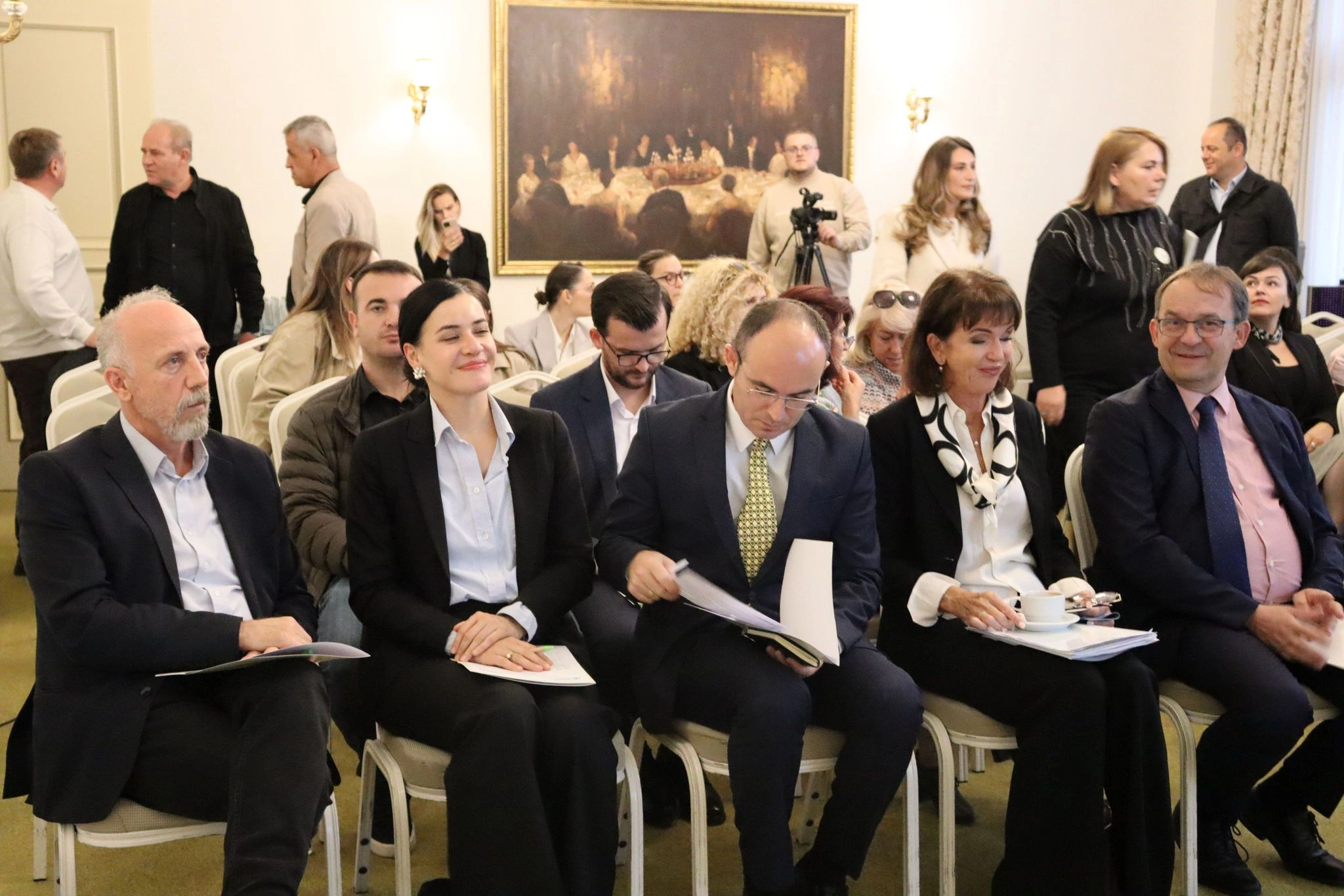 Lansohet projekti “Promovimi i Fuqizimit të Grave Rurale në Kosovë”