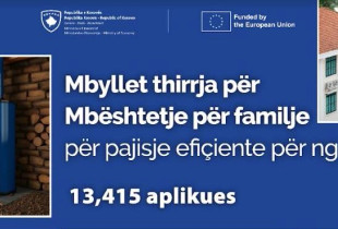 FOTO: Ministria e Ekonomisë