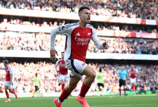 Gabriel Martinelli