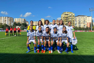Kosova U15