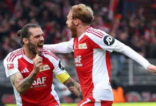 Union Berlin