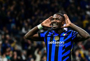 Marcus Thuram