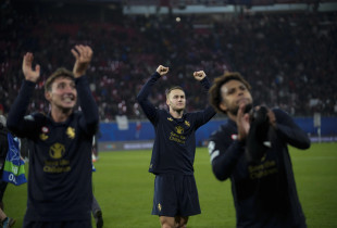 Juventus