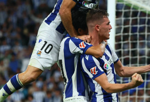 Real Sociedad