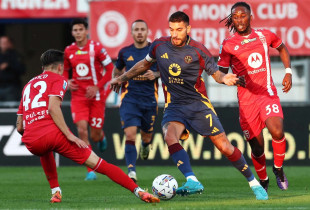 Roma Serie A