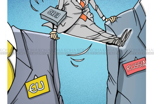 Karikatura e ditës