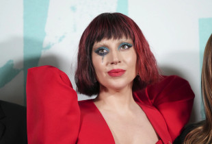 Lady Gaga