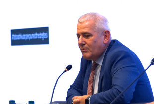 Ministri i Punëve të Brendshme, Xhelal Sveçla