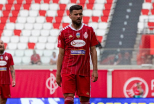 Isnik Alimi
