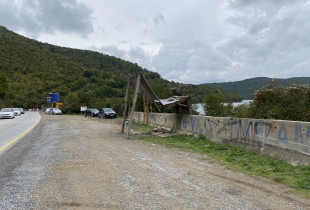 Liqeni i Badocit