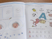 Tekstet parashkollore