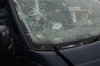 Aksident - foto ilustrim - policia e kosovës