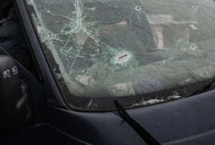 Aksident - foto ilustrim - policia e kosovës
