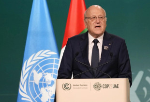 Najib Mikati