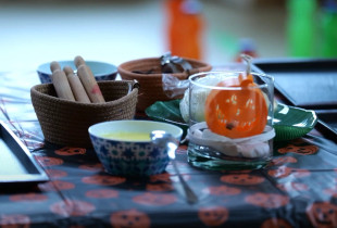 Programi Fluturues i Fëmijëve me një edicion kushtuar Festivalit të Vjeshtës