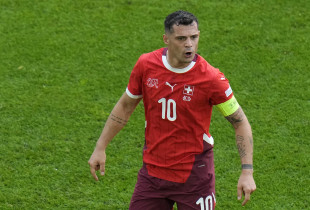 Granit Xhaka