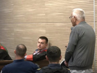 Krime lufte - Momir Pantiq