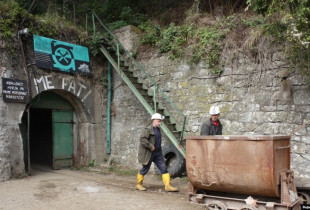 Ndërmarrja "Trepça"