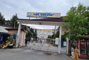 Spitali Isa Grezda Gjakovë