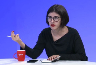 Liridona Sijarina
