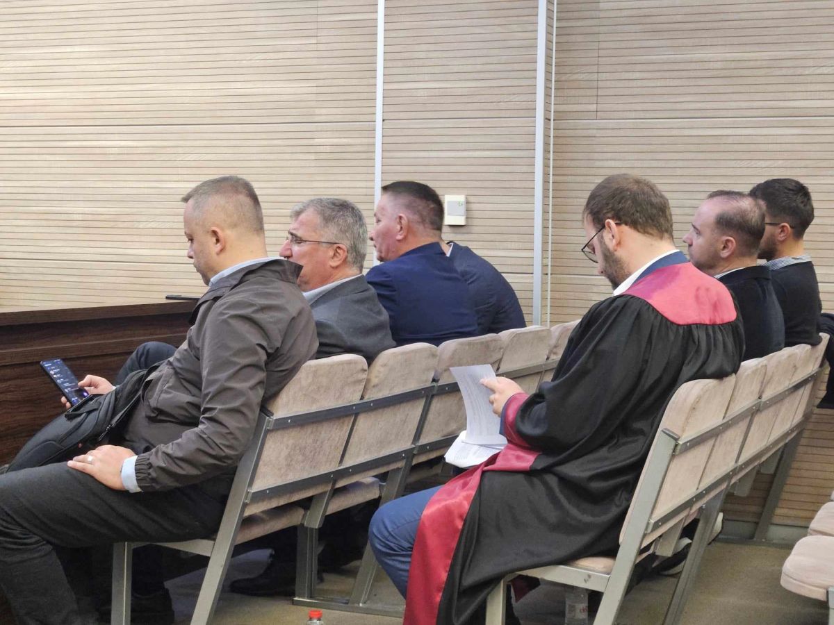 Të akuzuarit për 53 milionëshin mbrohen në heshtje