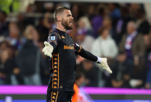David De Gea