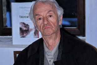 Tahir Emra