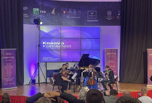 Kamerfest