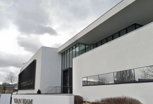 van ham, Konig