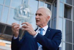 Jürgen Stock