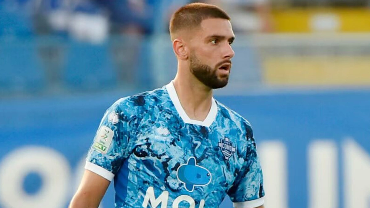 Marco Curto