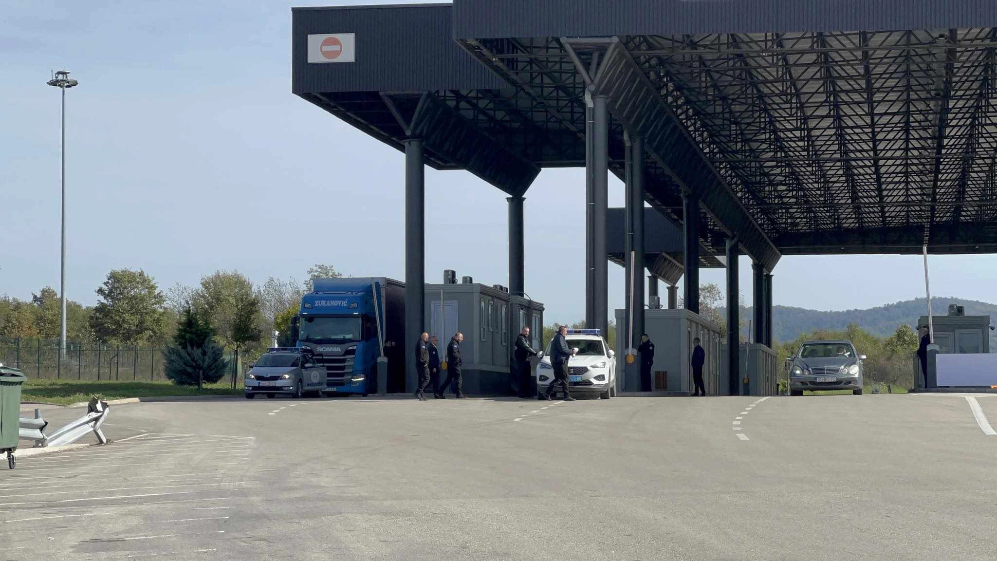 Një 77-vjeçar nga Kosova arrestohet për “krime lufte” në Serbi