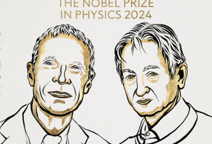 Çmimi Nobel për Fizikë