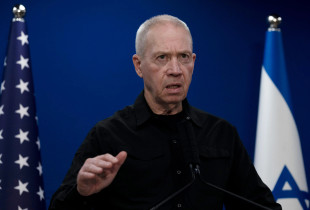 Yoav Gallant
