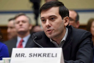 Martin Shkreli