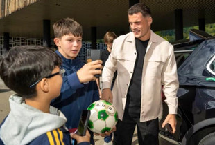 Granit Xhaka
