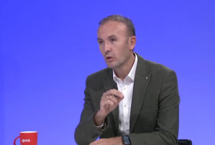 Anëtari i Kryesisë së PDK-së, Arben Mustafa